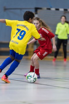 Bild 2 - U12 NFV Futsalturnier HH,SH,HB,NDS